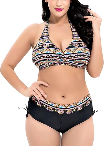 mujeres con calzones grandes