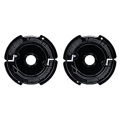 Black+Decker Trimmer Line Replacement