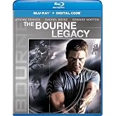 The Bourne Legacy [Blu-ray]
