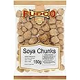 Fudco Soya Chunks 150g (Pack of 2)