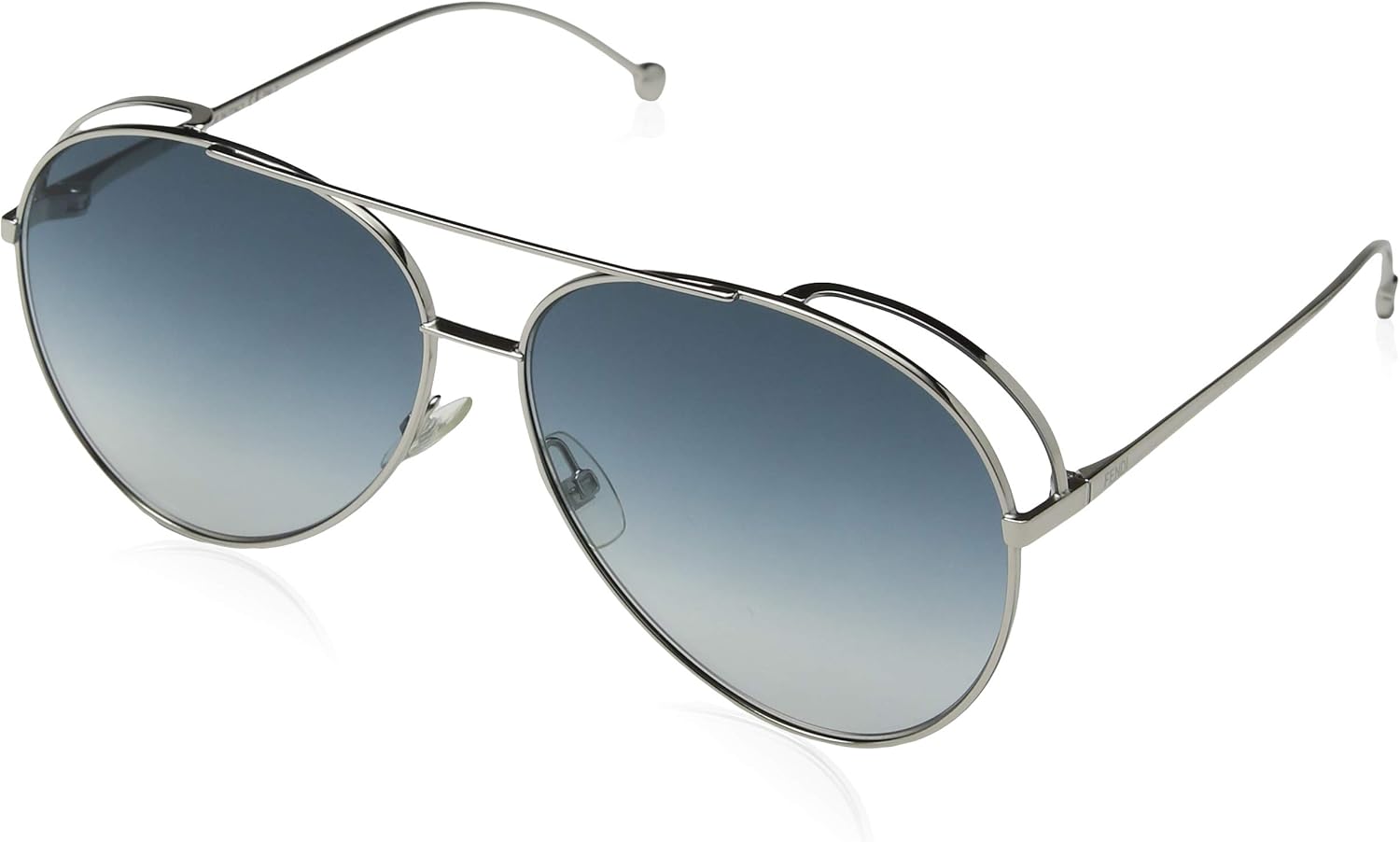 fendi runway sunglasses