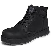 Skechers Men's Safety Cupsole Hands Free Slip Ins | Work, Slip-ins, Composite Safety Toe, Electrical Hazard, Slip Resistant