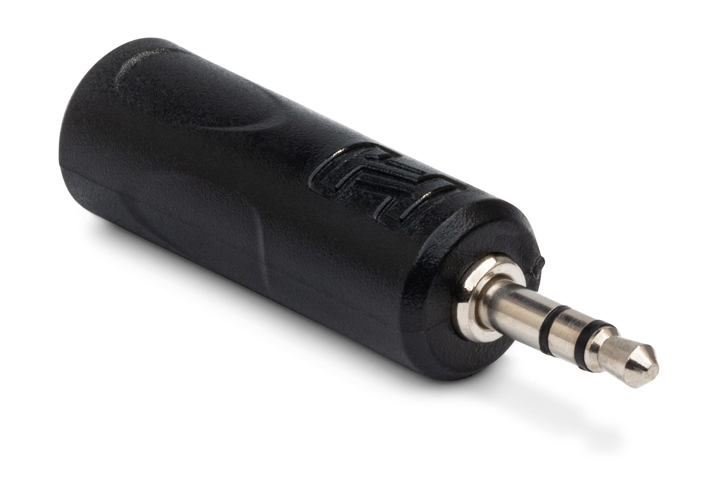 HosaTech GMP-386 1/4 inch TS to 3.5mm TRS Adapter
