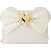 Loungefly Disney Wedding Zip Around Wallet