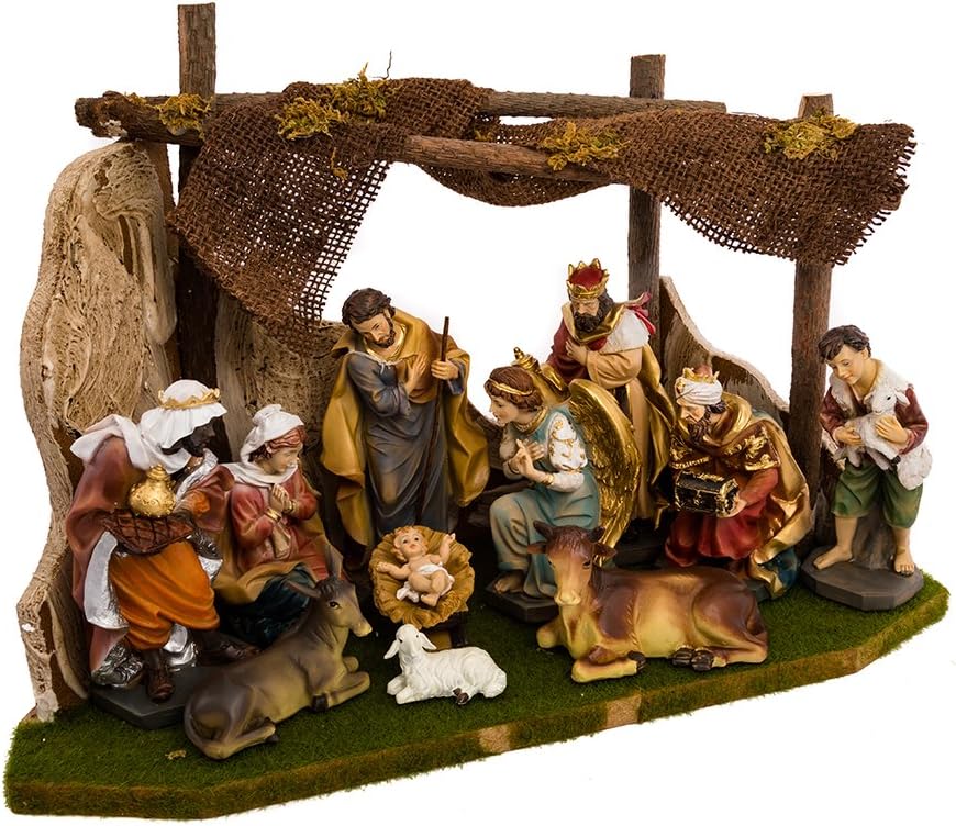Best Nativity Sets Home Decor