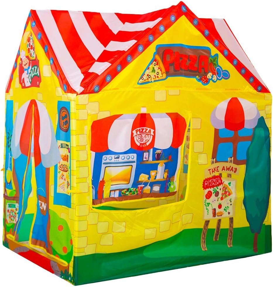 childrens indoor play tent