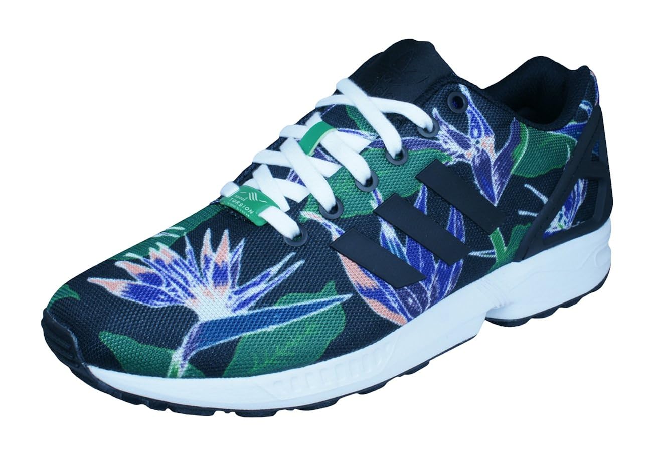 adidas originals zx flux mens cheap