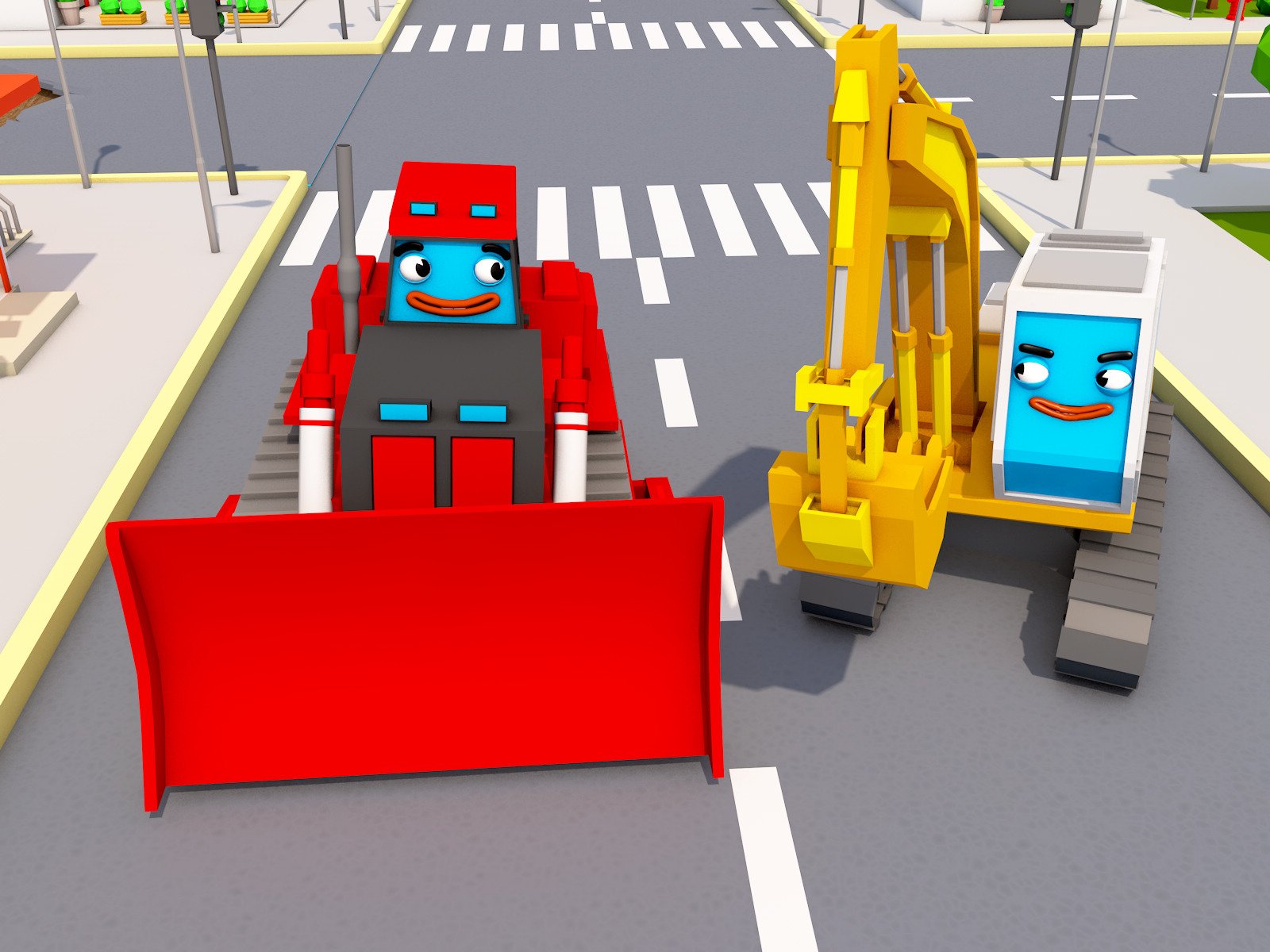 Amazon.co.jp Cars Townを観る Prime Video