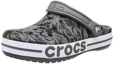 crocs uk 8