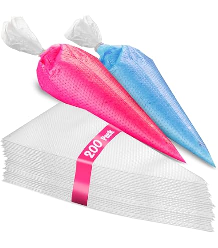 12 Roasting Bags 25CM X 38CM for Cooking Meat Chicken Poultry