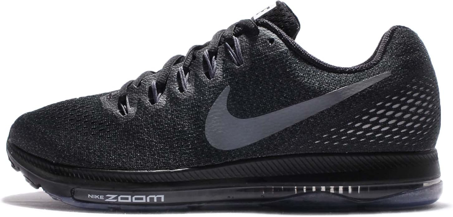 nike zoom all out high ankle