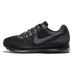 Nike Men's Zoom All Out Low, Black/Dark