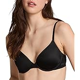 Victoria's Secret Women's Pink Wear Everywhere Lightly Lined T-Shirt Bra, Bras for Women (32A-38DD)