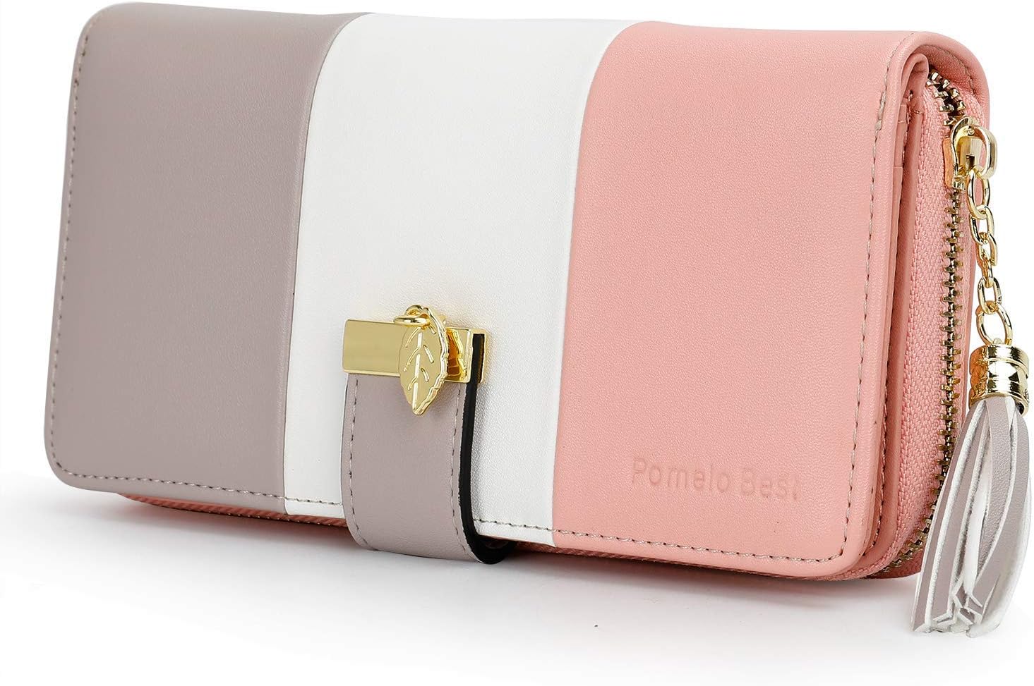 portafogli rfid amazon