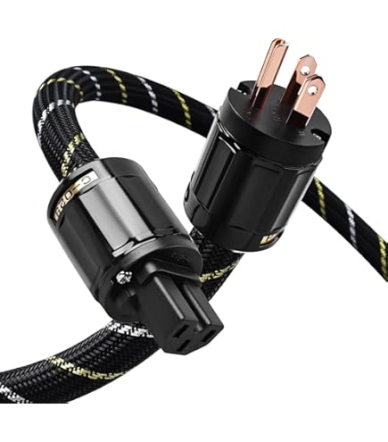 Amazon.com: Furutech FT-212(R) Hi-Performance Rhodium-Plated