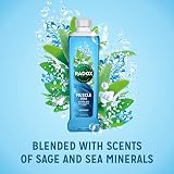 Radox Bath Soak Bubble Bath 10x 500ml Mixed Pack - Muscle Soak, Relax, view 4