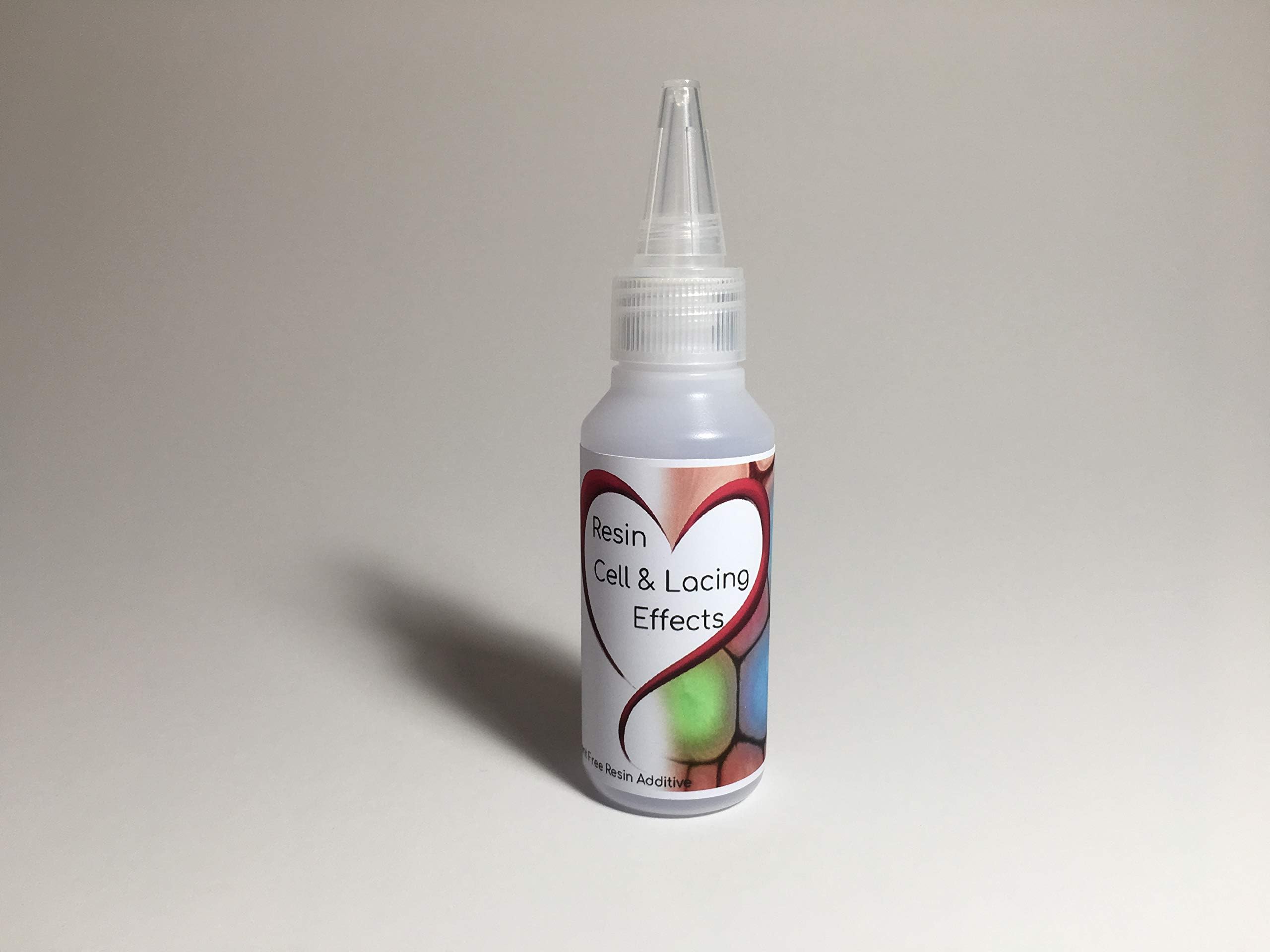50ml Art Lacing and Cells Mixture with Resin Art Projects Non Toxic Drop in Pigments or Resin to use No Fumes Non Flammable ResiPro