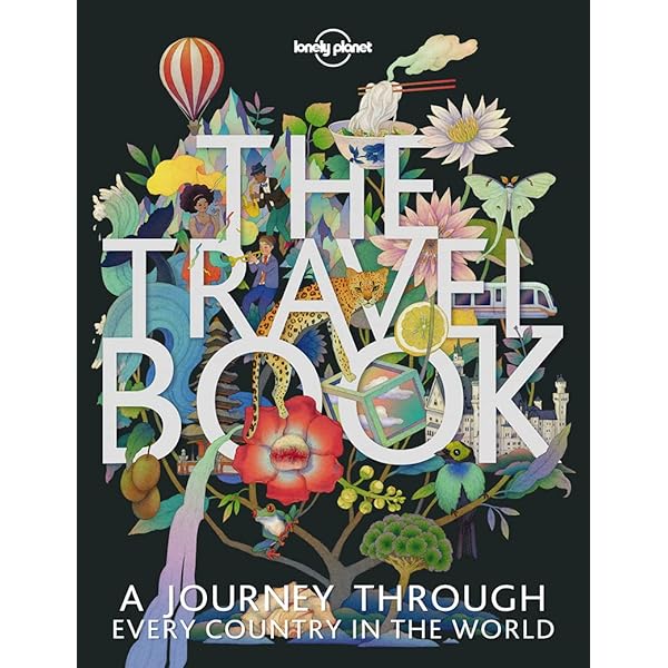 Journeys of a Lifetime: 500 of the World's Greatest Trips