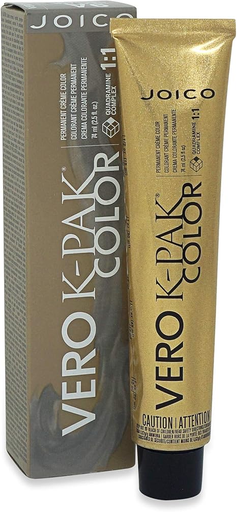 Joico Vero K Pak Color 9a Light Ash Blonde Amazon Ca Beauty