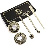 Candle Wick Trimmer、Candle Snuffer、Wick Dipper