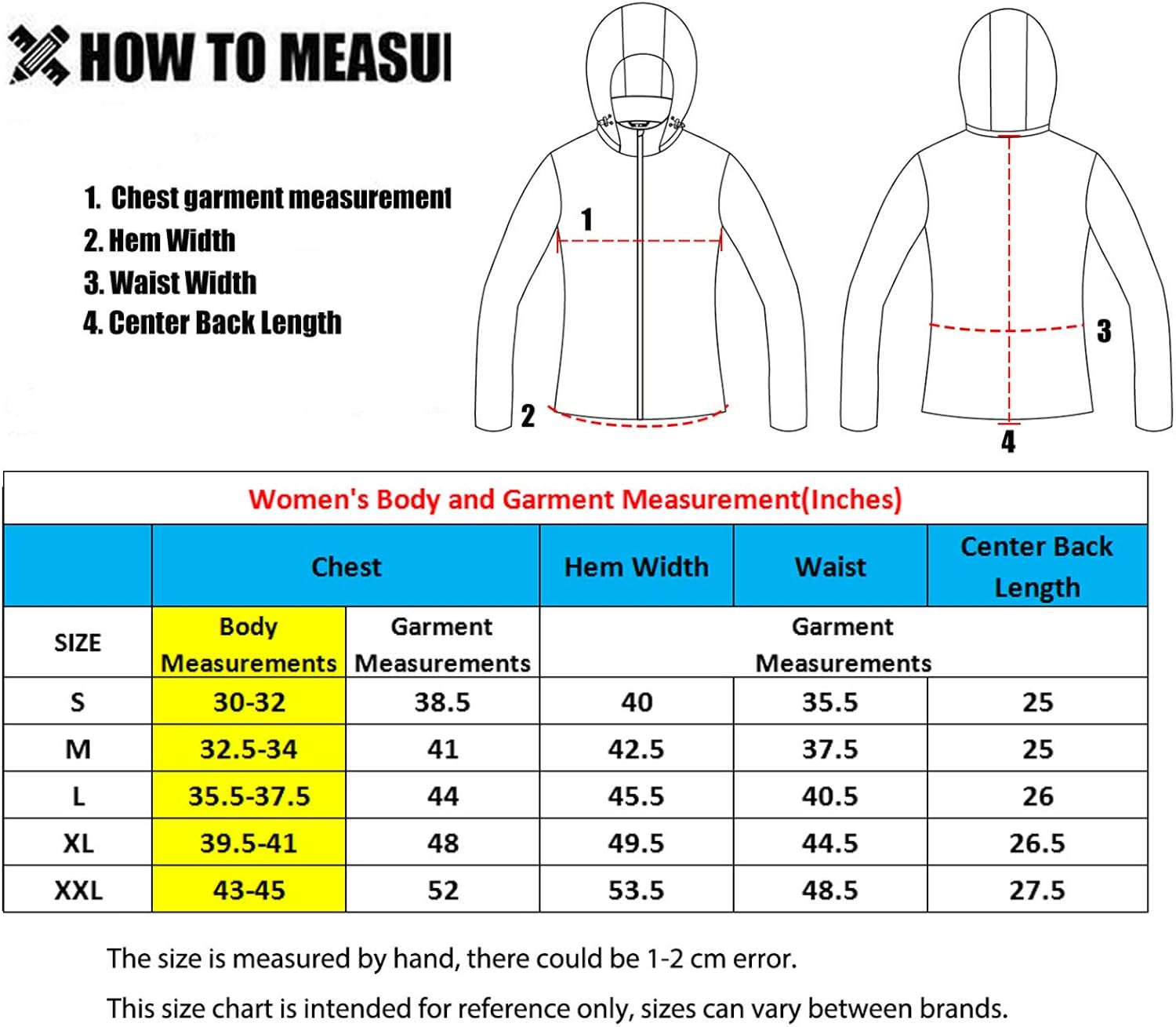 MIER Women's Hooded Softshell Jacket Tactical Jacket with Fleece Lined for Hiking Travel Work Casual, Water Resistant, Black: Clothing