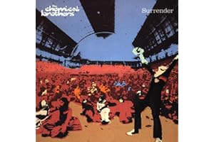 Surrender