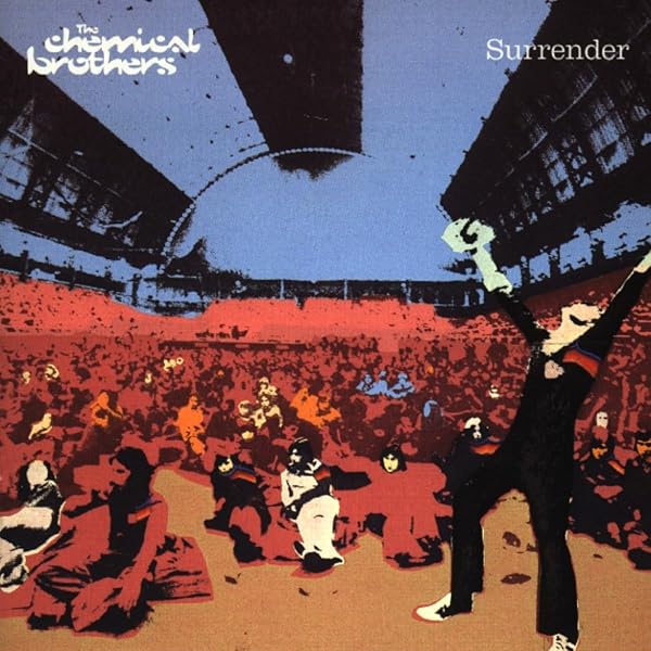 CHEMICAL BROTHERS - Dig Your Own Hole - Amazon.com Music