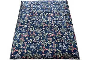 Aigbiot Zippered Futon Cover for Japanese Futon Floor Mattress, Super Soft and Machine Washable Twin Full Queen