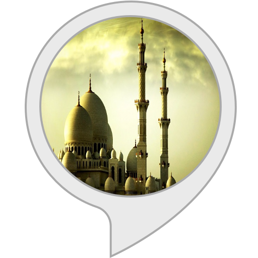 Amazon Com Islamic Prayer Alexa Skills