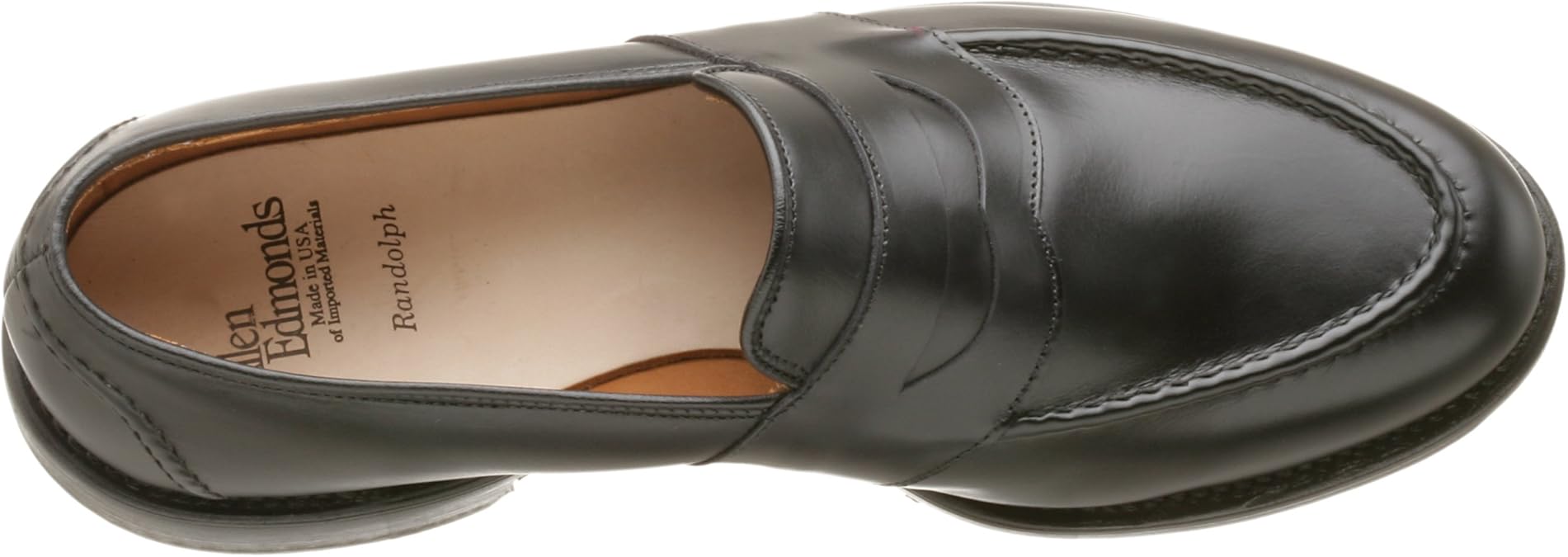 allen edmonds randolph loafer