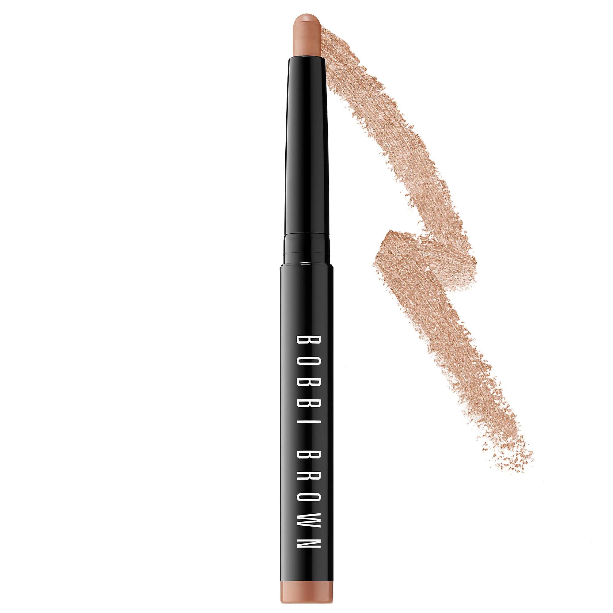 Long-Wear Cream Shadow Stick by Bobbi Brown Nude Beach 1.6g