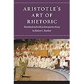 Aristotle's "Art of Rhetoric"