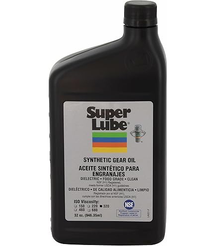 Amazon.com: Mobil 101923 600W Super Cylinder, ISO 460, 5 gal
