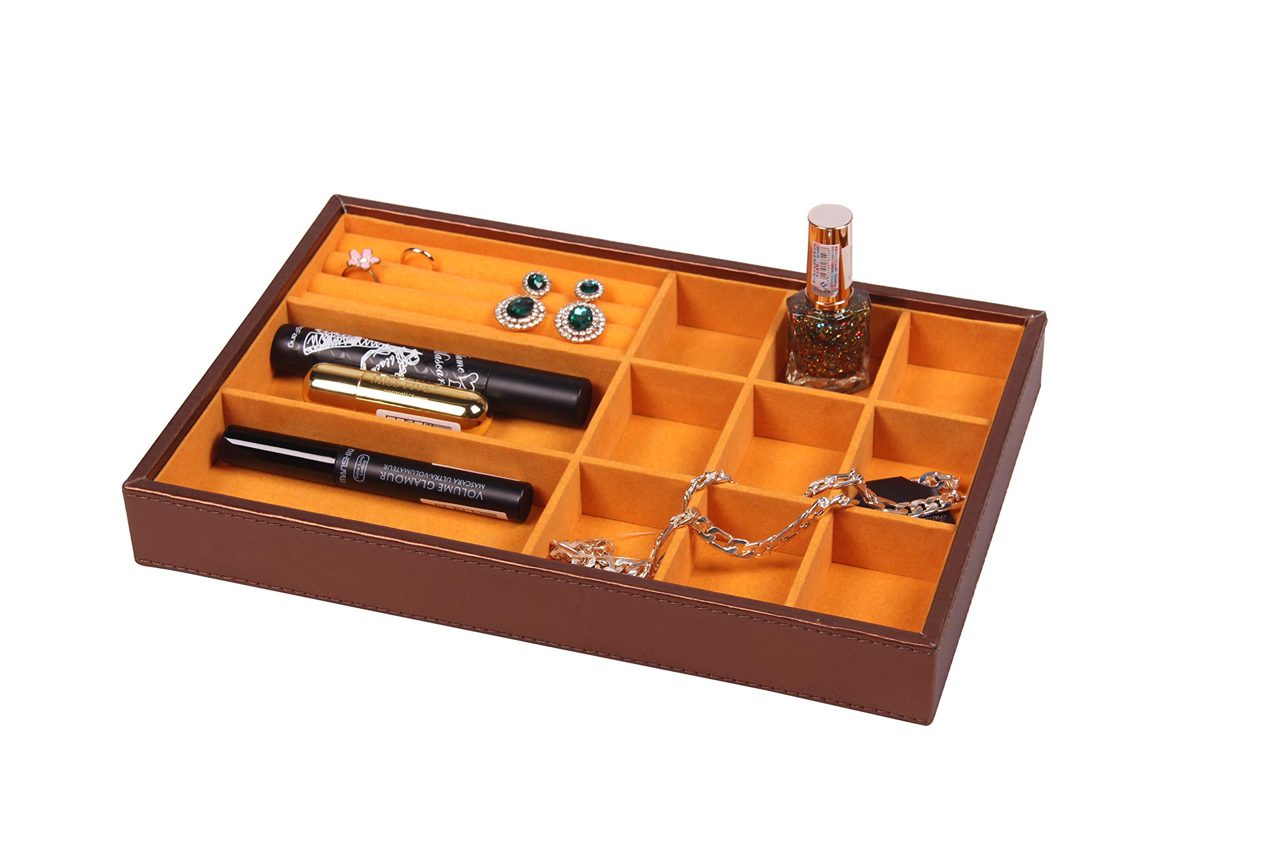 INTERCHARMS JEWELLERY TRAY