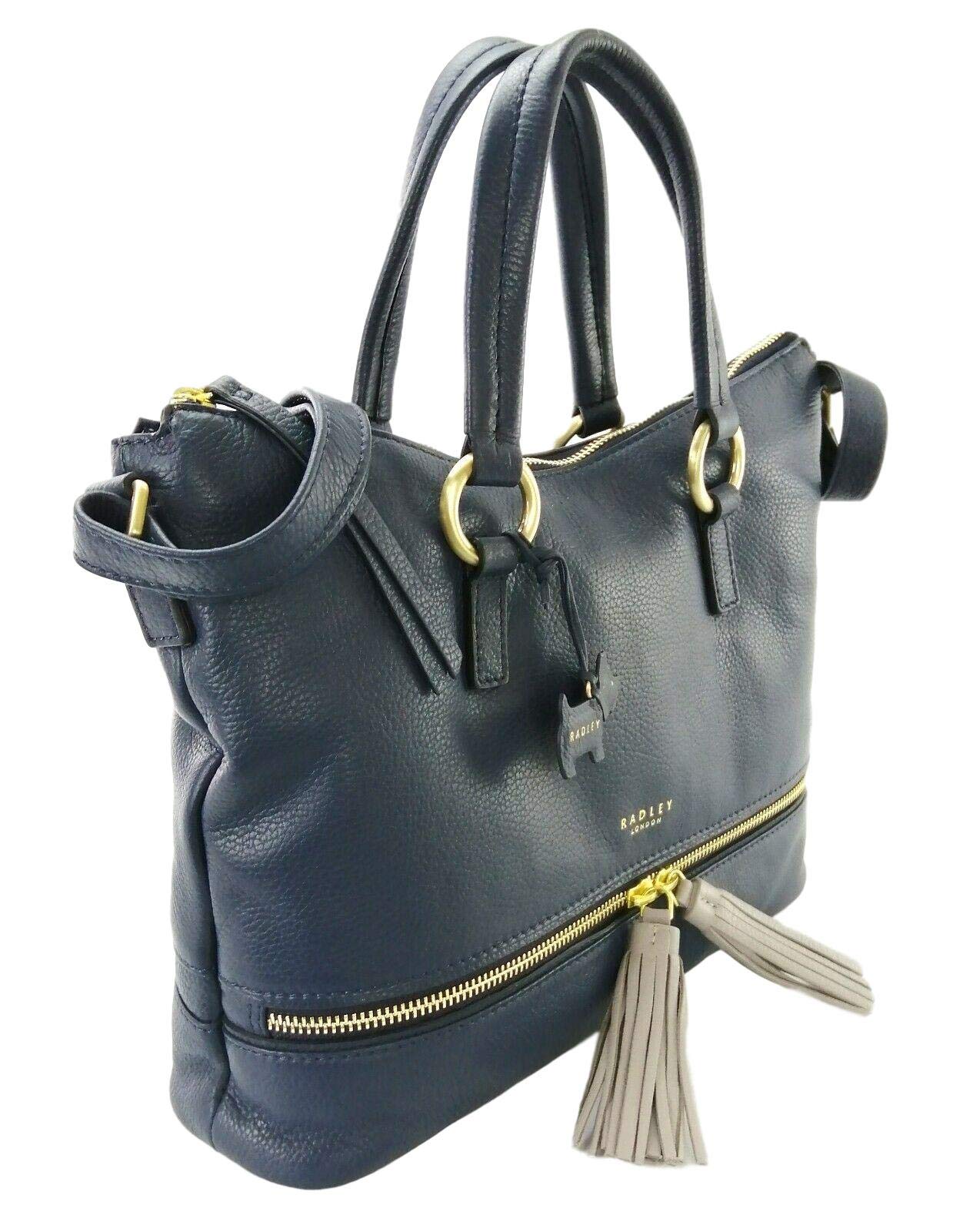 radley pickering grab bag