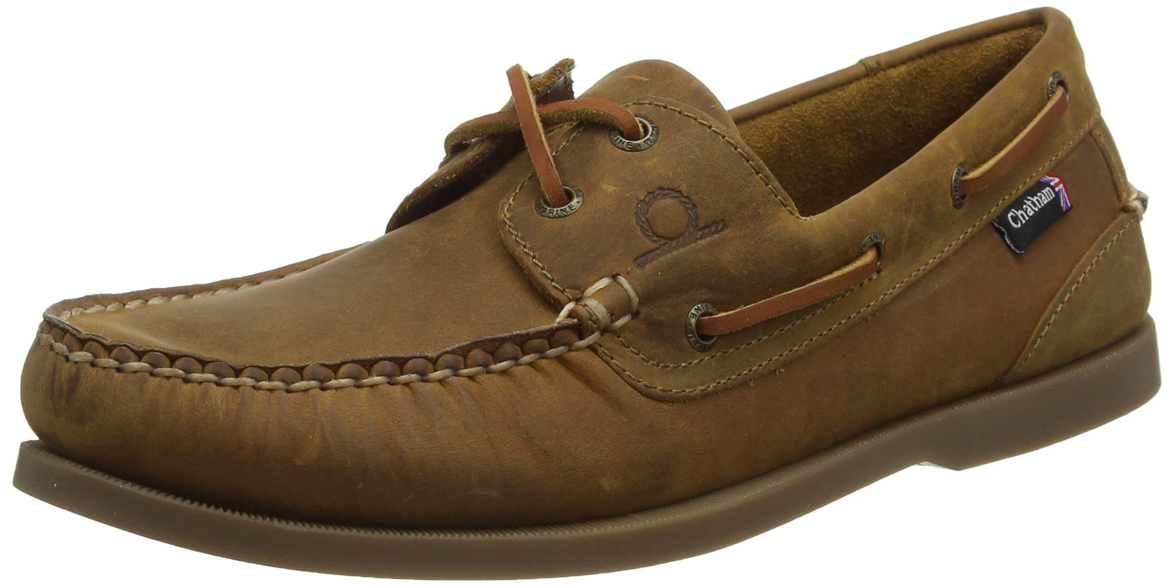 chatham g2 deck shoes