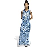 Adidas Womens Farm Rio Premium Dress