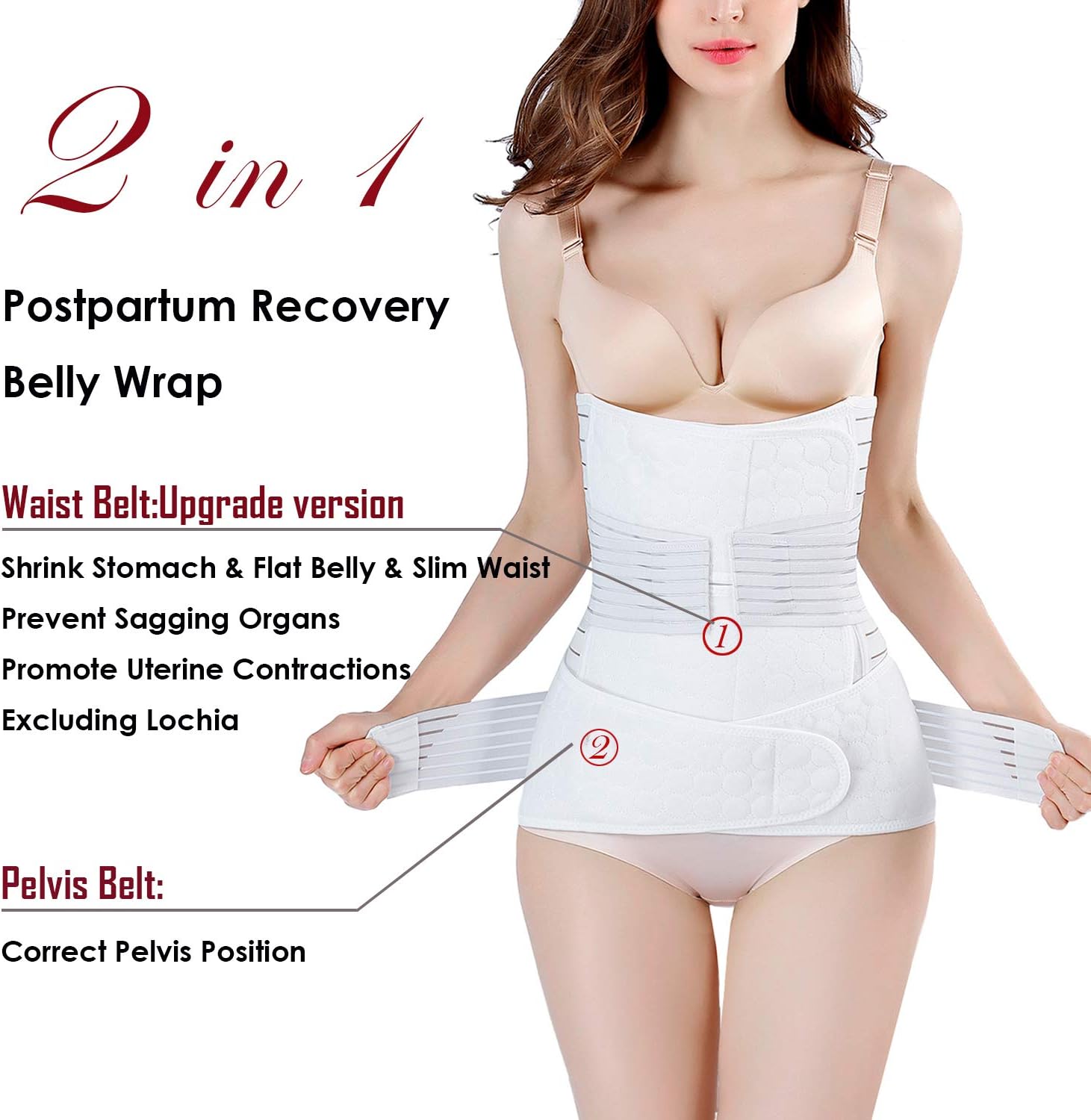 chongerfei postpartum