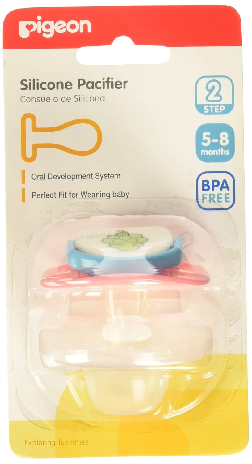 pigeon pacifier