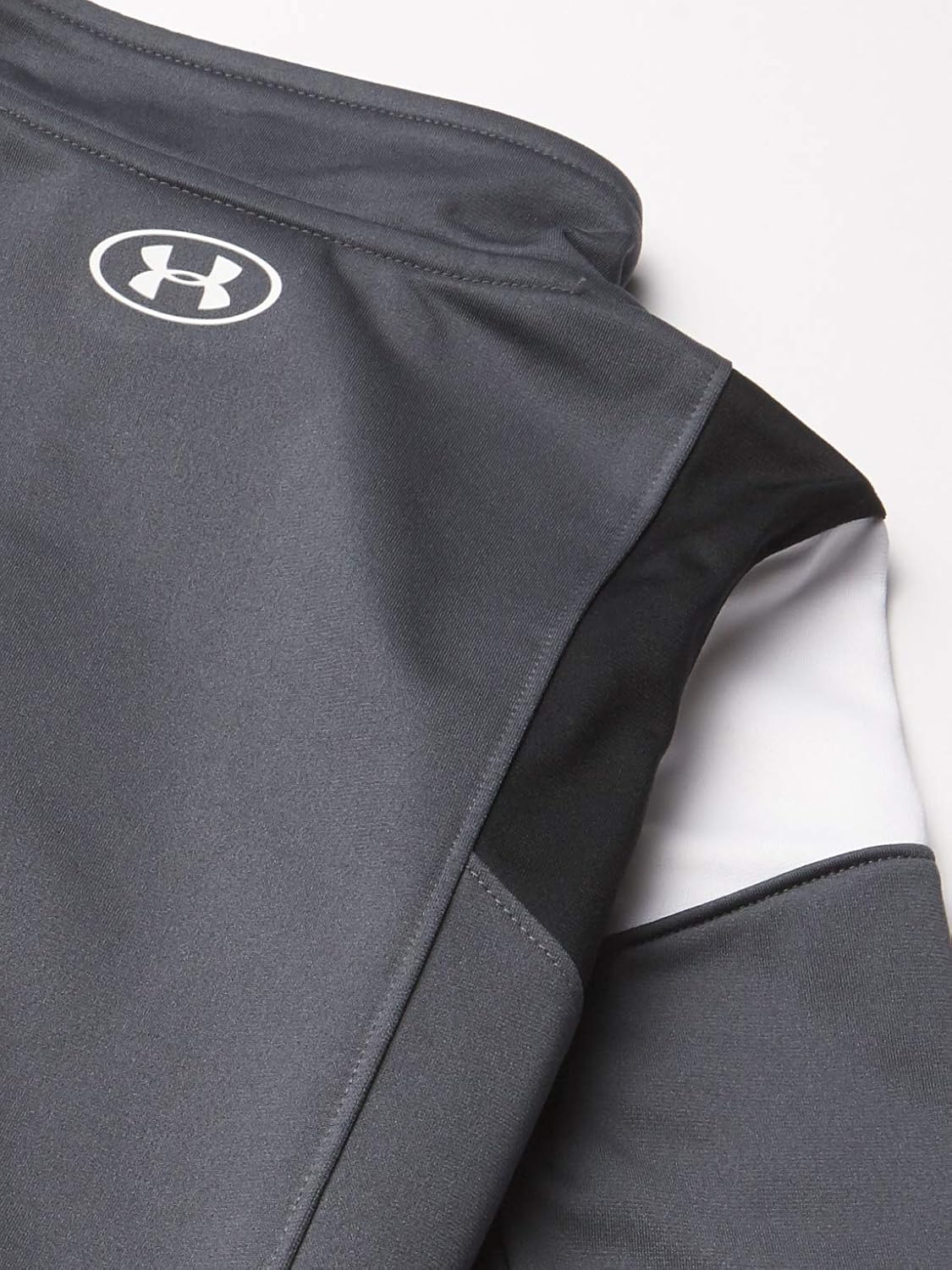 Under Armour boys Ua Color Blocked Set: Clothing