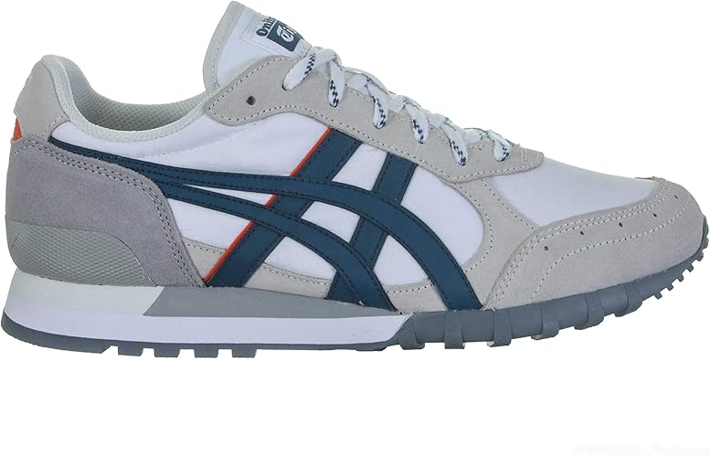 tênis asics onitsuka tiger colorado 85 unissex