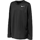 Youth Legend LS T-Shirt by Nike