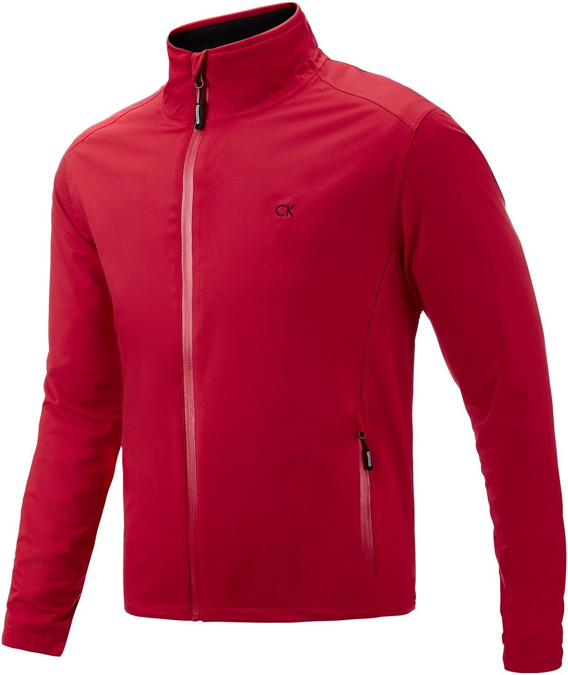 Calvin Klein Silent Swing Waterproof Golf Jacket