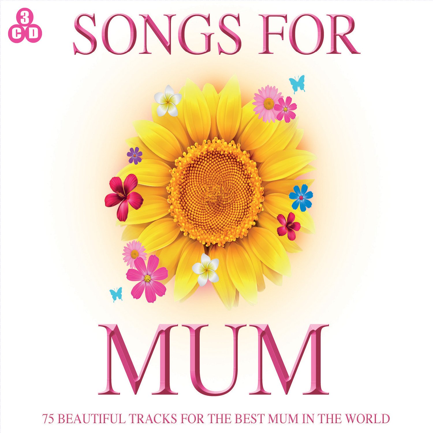 Songs for Mum/Various SONGS FOR MUM Amazon.fr Musique