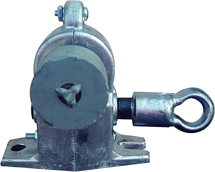 mecanismo para cortina enrollable