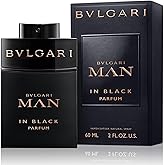 Bvlgari Man Black Parfum 2.0 (118925)