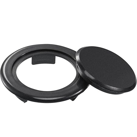 2 Inch Patio Table Umbrella Hole Ring And Cap Set Standard Size