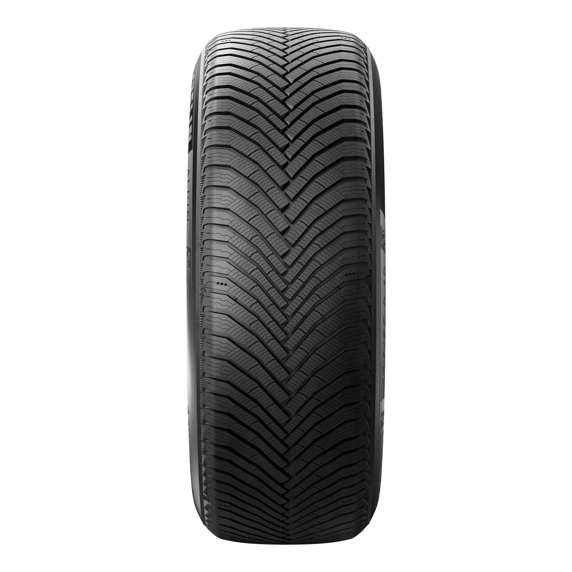 245/40VR18 MICHELIN TL ALPIN 7 XL (EU) 97V 2