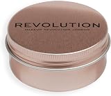 Revolution Beauty London Balm Glow Multi-Use Cheek Lip Balm Sunkissed Nude 32g view 4