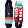 Hyperlite 2024 Murray Pro Shaun Murray Signature Boat Wakeboard 144 cm